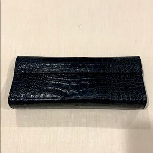 Genuine Crocosike Clutch